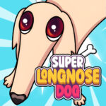 Gra na logikę – Super Long Nose Dog