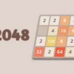 Gra liczbowa 2048 Classic 🔢 Osiągnij właściwą sumę!
