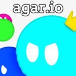Gra wieloosobowa  on line Arcade Agar.io
