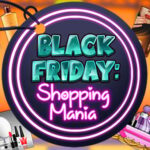 Gra Black Friday: Shopping Mania – 🛒 Daj się ponieść zakupowej ekstrawagancji!