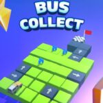 Bus Collect HTML5 – Autobusowa darmowa gra online
