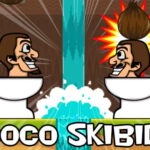 Coco Skibidi – Graj za darmo w fajną grę online