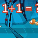 Fajna gra matematyczna – Cool Math Games for Kids