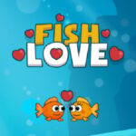Zabawa online w wędkowanie w grze 🐠🎣 Fish Lovers