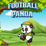 Znakomita gra w piłkę online Football Panda