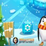 Gra online ❄️ Frozen Winter Mania