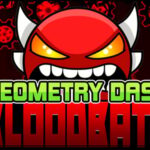 Gra dla doświadczonych graczy, Geometry Dash Bloodbath