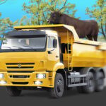 Gra online 🚚 Grand Truck Simulator