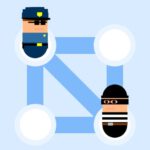 Gra Help Police 👮‍♂️ Pomóż policji i pilnuj przestrzegania prawa!!