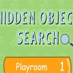 Gra online Hidden Object Search