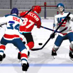 Gra Hockey World Cup 2024 🏒 Mistrzostwa Świata w Hokeju!