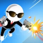 Johnny Trigger 3d Game – Darmowa gra nasycona akcją