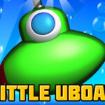 Gra online Little UBoat – Zanurz się w Morską Przygodę!