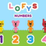 Gra 🔢 Lofys Numbers