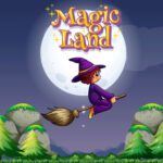 Magic Land – Magiczna gra przygodowa