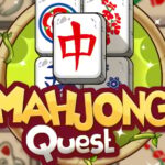 Mahjong Link Puzzle – Dopasuj identyczne płytki w pary