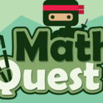 Logiczne wyzwania matematyczne 👩‍🏫 Math Quest 🧙‍♂️ Gra liczbowa