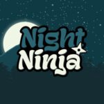 Gra 🌆 Night Ninja