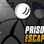 Gra online 🏃‍♂️ Prison Escape Online