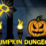 Pumpkin Dungeon Of Doom – Odkryj mroczne łamigłówki