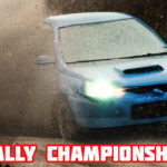 Gra online 🚗 Rally Championship 🏆
