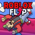 Zacznij swoja przygodę w świecie darmowej gry 🌍 Roblox Flip