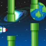 Rocket Odyssey: Wyrusz w międzygwiezdną przygodę!