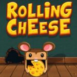 Rolling Cheese: tandetna przygoda czeka!