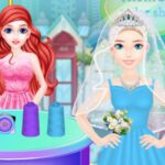 Gra 💍 Romantic Wedding Dress Shop
