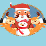 Gra online 🎅 Save The Santa Claus