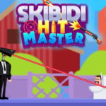 Gra muzyczna Skibidi Hit Master 🎵 Zostań mistrzem przebojów!