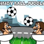 Skibidi Toilet Ball Juggling – Gra sportowa za darmo