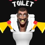 Skibidi Toilet.io –  Wieloosobowa darmowa gra online