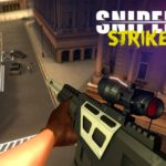 Gra Sniper Strike – 🔫 Weź udział w strzelaninach o wysoką stawkę