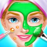 Salon makijażu Spa Salon Makeup Artist 💆‍♀️ Zadbaj o najlepszy makijaż!