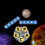 Graj w kosmosie  w grę 🌌 SpaceScape i kontroluj swój statek!