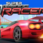 Gra Super Traffic Racer 🏎️ Przeżyj emocje na wirtualnej autostradzie!