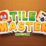 Gra logicznych wyzwań – Tile Master Match