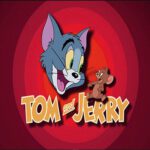 Gra platformowa – tom & jerry jumping