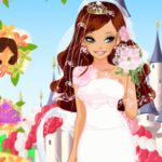 Wedding at Castle –  Przygotuj ceremonie ślubną w zamku