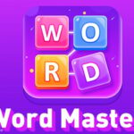 Gra słowna online Word Master