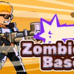 Zombie Base: Przetrwaj atak nieumarłych!