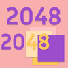 Gra liczbowa w nowej odmianie 🧮 20482048 🔢 Wyzwanie logiczne!