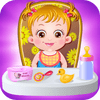 Baby Hazel Fun Time – Gra dla dzieci za darmo