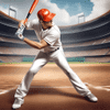 Gra ⚾ Baseball Super