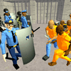 Gra Symulator walki – Battle Simulator – Police Prison