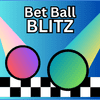 Gra z kulkami online 🔵🔴 Bet Ball Blitz