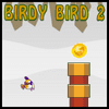 Birdy Bird 2: Wznieś się na nowy poziom w tej pierzastej przygodzie!