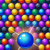 Bąbelkowa gra pękających kolorowych baniek 🔵 Bubble classic