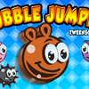 Skacz między bańkami w grze online Bubble Jumper